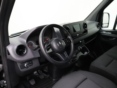 Mercedes-Benz Sprinter 516CDi L2H1 Dubbel lucht | Led | Multimedia | Camera | 3-Persoons | Betimmering 3