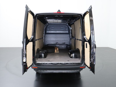 Mercedes-Benz Sprinter 516CDi L2H1 Dubbel lucht | Led | Multimedia | Camera | 3-Persoons | Betimmering 4