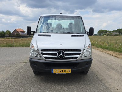 Mercedes-Benz Sprinter 518 3.0 CDI L3 Wielbasis Autotransporter - 180 Pk - AUTOMAAT - Airco - Cruise Control 16