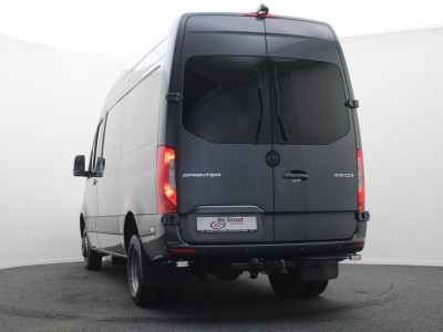Mercedes-Benz Sprinter 519 3.0 CDI V6 AUT. L2H2 Airco, Camera, Stoelverwarming, Cruise, Apple Carplay, LED, Trekhaak foto 17