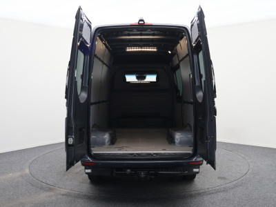 Mercedes-Benz Sprinter 519 3.0 CDI V6 AUT. L2H2 N1 Airco, Camera, Stoelverwarming, Cruise, Apple Carplay, LED, Trekhaak foto 13