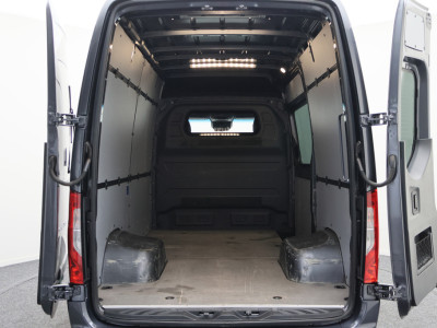 Mercedes-Benz Sprinter 519 3.0 CDI V6 AUT. L2H2 N1 Airco, Camera, Stoelverwarming, Cruise, Apple Carplay, LED, Trekhaak foto 14