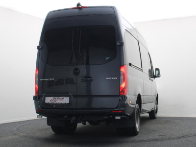 Mercedes-Benz Sprinter 519 3.0 CDI V6 AUT. L2H2 N1 Airco, Camera, Stoelverwarming, Cruise, Apple Carplay, LED, Trekhaak foto 18