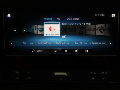 Mercedes-Benz Sprinter 519 3.0 CDI V6 AUT. L2H2 N1 Airco, Camera, Stoelverwarming, Cruise, Apple Carplay, LED, Trekhaak foto 5