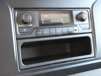 Mercedes-Benz Sprinter 519 3.0 CDI V6 | Aut. | Koel/Vries | clixtar | Carrier Pulsor | 2.500kg laadvermogen.. foto 10
