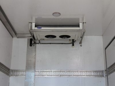 Mercedes-Benz Sprinter 519 3.0 CDI V6 | Aut. | Koel/Vries | clixtar | Carrier Pulsor | 2.500kg laadvermogen.. foto 19