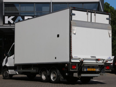 Mercedes-Benz Sprinter 519 3.0 CDI V6 | Aut. | Koel/Vries | clixtar | Carrier Pulsor | 2.500kg laadvermogen.. foto 2
