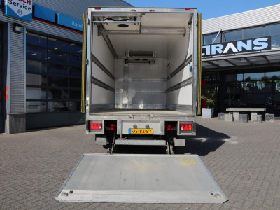 Mercedes-Benz Sprinter 519 3.0 CDI V6 | Aut. | Koel/Vries | clixtar | Carrier Pulsor | 2.500kg laadvermogen.. foto 3