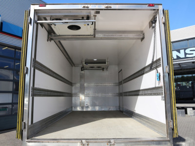 Mercedes-Benz Sprinter 519 3.0 CDI V6 | Aut. | Koel/Vries | clixtar | Carrier Pulsor | 2.500kg laadvermogen.. foto 4