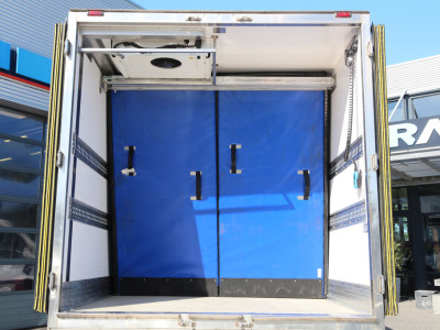 Mercedes-Benz Sprinter 519 3.0 CDI V6 | Aut. | Koel/Vries | clixtar | Carrier Pulsor | 2.500kg laadvermogen.. foto 5