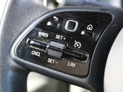Mercedes-Benz Sprinter 519 3.0 CDI V6 | Aut. | Koel/Vries | clixtar | Carrier Pulsor | 2.500kg laadvermogen.. foto 8