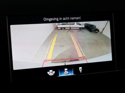 Mercedes-Benz Sprinter 519 3.0 CDI V6 L2H2 4X4 ZG3 Airco/Camera/Trekhaak 3500kg/Inrichting 12-2019 foto 17