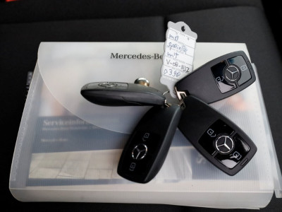 Mercedes-Benz Sprinter 519 3.0 CDI V6 L2H2 4X4 ZG3 Airco/Camera/Trekhaak 3500kg/Inrichting 12-2019 foto 7