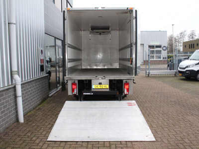 Mercedes-Benz Sprinter 519 3.0 CDI v6 Aut. Koelwagen Vrieswagen BE-Trekker Oplegger foto 6