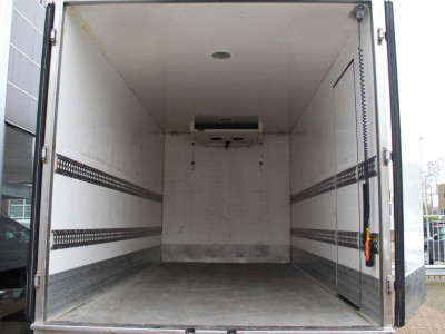 Mercedes-Benz Sprinter 519 3.0 CDI v6 Aut. Koelwagen Vrieswagen BE-Trekker Oplegger foto 7