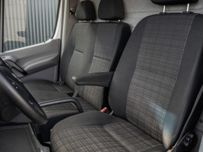 Mercedes-Benz Sprinter 519 CDI 3.0 V6 | 190 PK | Euro 6 | Automaat | LED | Cruise | Airco | 3-Zits 12