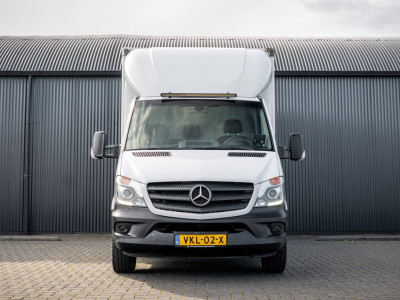 Mercedes-Benz Sprinter 519 CDI 3.0 V6 | 190 PK | Euro 6 | Automaat | LED | Cruise | Airco | 3-Zits 3