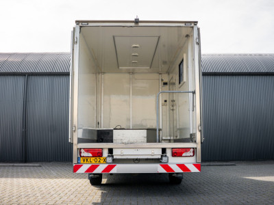 Mercedes-Benz Sprinter 519 CDI 3.0 V6 | 190 PK | Euro 6 | Automaat | LED | Cruise | Airco | 3-Zits 9