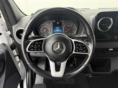 Mercedes-Benz Sprinter 519CDI 3.0V6 Automaat L2H2 ( N2 ) | 10 Navigatie+Camera | Airco | Cruise foto 15