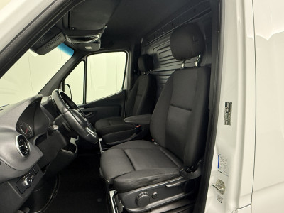 Mercedes-Benz Sprinter 519CDI 3.0V6 Automaat L2H2 ( N2 ) | 10 Navigatie+Camera | Airco | Cruise foto 21