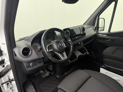 Mercedes-Benz Sprinter 519CDI 3.0V6 Automaat L2H2 ( N2 ) | 10 Navigatie+Camera | Airco | Cruise foto 3