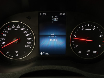 Mercedes-Benz Sprinter 519 CDI Automaat L2H2 Leer, LED, 360 camera, ACC, Trekhaak, Airco, Dubbel lucht, N1 foto 4