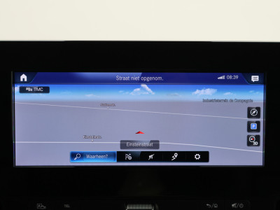 Mercedes-Benz Sprinter 519 CDI Automaat L2H2 Leer, LED, 360 camera, ACC, Trekhaak, Airco, Dubbel lucht, N1 foto 5
