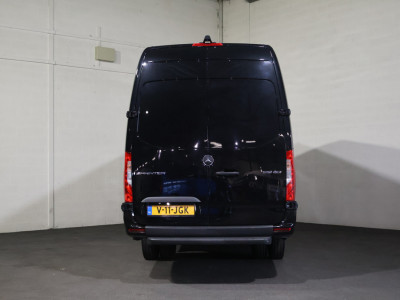 Mercedes-Benz Sprinter 519 CDI L4 H2 DC Aico Led Navigatie Camera BPM Vrij foto 8