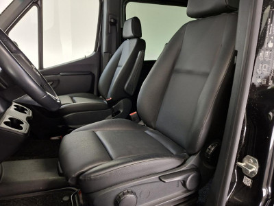 Mercedes-Benz Sprinter 519 CDI L4 H2 DC Aico Led Navigatie Camera BPM Vrij (Wordt verwacht) foto 3
