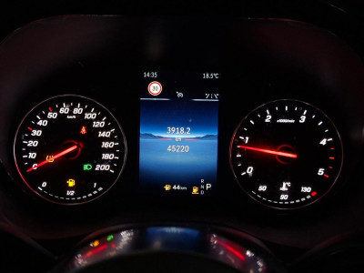 Mercedes-Benz Sprinter 519 CDI L4 H2 DC Aico Led Navigatie Camera BPM Vrij (Wordt verwacht) foto 9