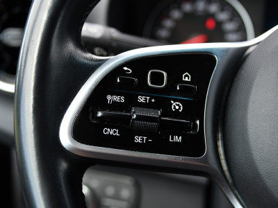 Mercedes-Benz Sprinter 519 V6 3.0 CDI L4H2 PB Edition N1, 360 Camera, Cruise, Carplay, 10,5 Mbux, Automaat, Sensoren, 190pk, Elektrische deur, Stoelverwarming, Geveerde stoel, Uniek! 319 16