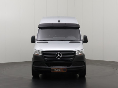 Mercedes-Benz Sprinter 9G-Tronic Automaat L2H2 Edition | Multimedia | Camera | Airco | 3-Zits foto 10