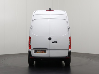 Mercedes-Benz Sprinter 9G-Tronic Automaat L2H2 Edition | Multimedia | Camera | Airco | 3-Zits foto 11
