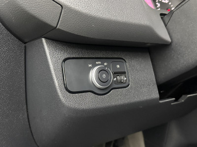 Mercedes-Benz Sprinter 9G-Tronic Automaat L2H2 Edition | Multimedia | Camera | Airco | 3-Zits foto 14