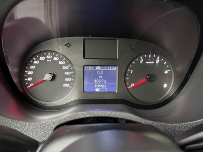 Mercedes-Benz Sprinter 9G-Tronic Automaat L2H2 Edition | Multimedia | Camera | Airco | 3-Zits foto 15