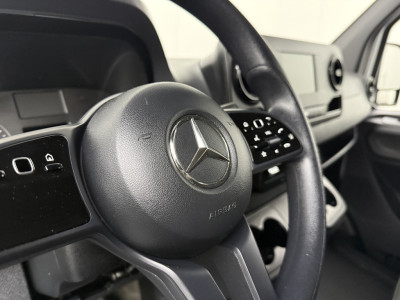 Mercedes-Benz Sprinter 9G-Tronic Automaat L2H2 Edition | Multimedia | Camera | Airco | 3-Zits foto 17
