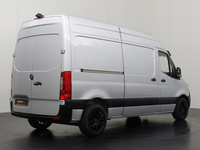 Mercedes-Benz Sprinter 9G-Tronic Automaat L2H2 Edition | Multimedia | Camera | Airco | 3-Zits foto 2