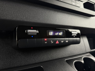 Mercedes-Benz Sprinter 9G-Tronic Automaat L2H2 Edition | Multimedia | Camera | Airco | 3-Zits foto 20