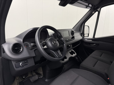 Mercedes-Benz Sprinter 9G-Tronic Automaat L2H2 Edition | Multimedia | Camera | Airco | 3-Zits foto 4