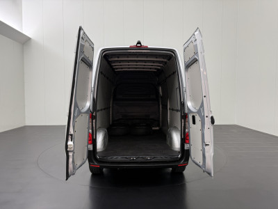Mercedes-Benz Sprinter 9G-Tronic Automaat L2H2 Edition | Multimedia | Camera | Airco | 3-Zits foto 5