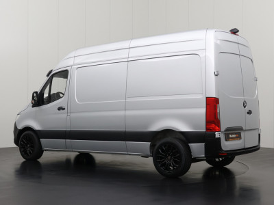 Mercedes-Benz Sprinter 9G-Tronic Automaat L2H2 Edition | Multimedia | Camera | Airco | 3-Zits foto 6