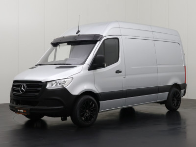 Mercedes-Benz Sprinter 9G-Tronic Automaat L2H2 Edition | Multimedia | Camera | Airco | 3-Zits foto 7