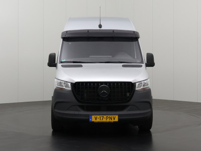Mercedes-Benz Sprinter 9G-Tronic Automaat L2H2 Edition | Multimedia | Camera | Airco | Betimmering | 3-Zits 10