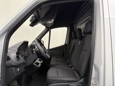 Mercedes-Benz Sprinter 9G-Tronic Automaat L2H2 Edition | Multimedia | Camera | Airco | Betimmering | 3-Zits 18