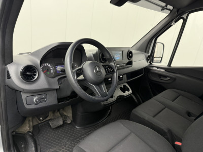 Mercedes-Benz Sprinter 9G-Tronic Automaat L2H2 Edition | Multimedia | Camera | Airco | Betimmering | 3-Zits 3