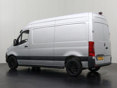 Mercedes-Benz Sprinter 9G-Tronic Automaat L2H2 Edition | Multimedia | Camera | Airco | Betimmering | 3-Zits 6