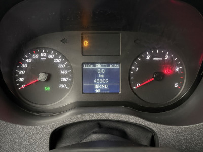 Mercedes-Benz Sprinter 9G-Tronic Automaat L2H2 Edition | Multimedia | Camera | Airco | Betimmering | 3-Zits 8