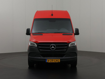 Mercedes-Benz Sprinter 9G-Tronic Automaat L2H2 | Led | Navigatie | Camera | 3-Persoons | Trekhaak 10