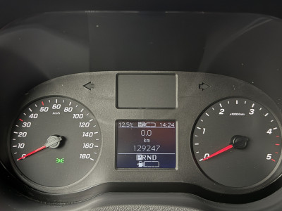 Mercedes-Benz Sprinter 9G-Tronic Automaat L2H2 | Led | Navigatie | Camera | 3-Persoons | Trekhaak 14