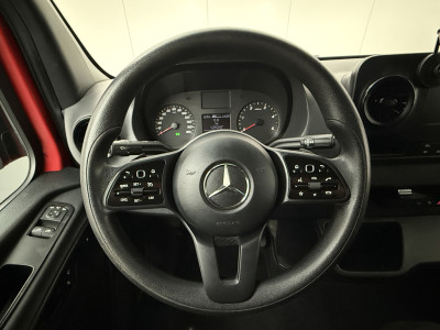 Mercedes-Benz Sprinter 9G-Tronic Automaat L2H2 | Led | Navigatie | Camera | 3-Persoons | Trekhaak 15
